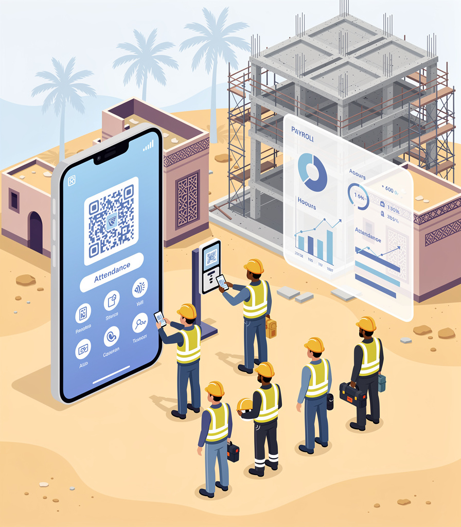 Chaque chantier suivi <strong>de A à Z</strong>