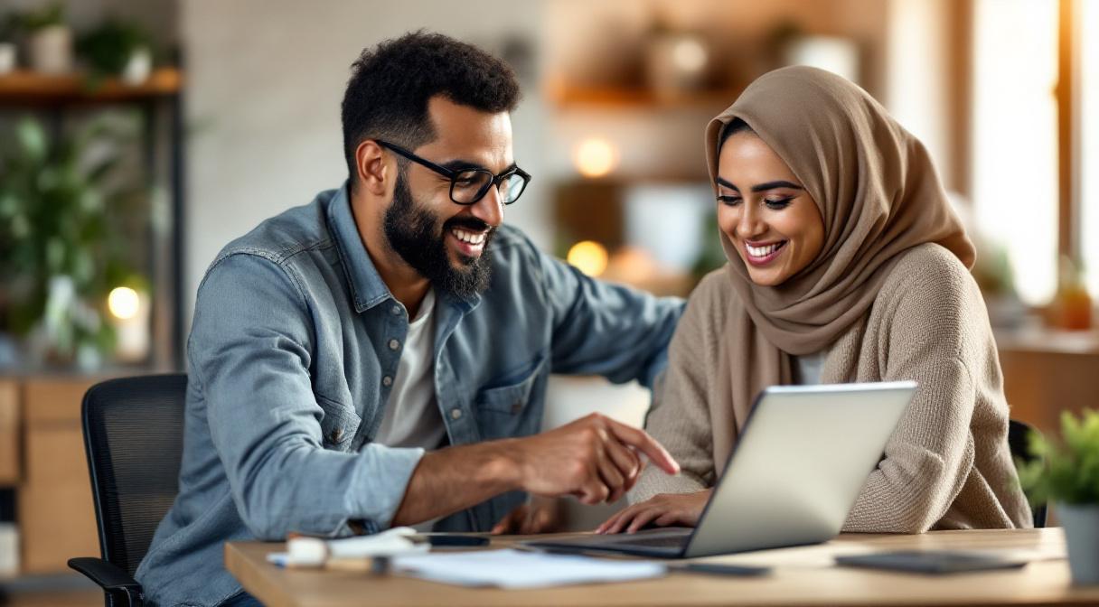 On <strong>forme votre équipe</strong> et on reste disponible