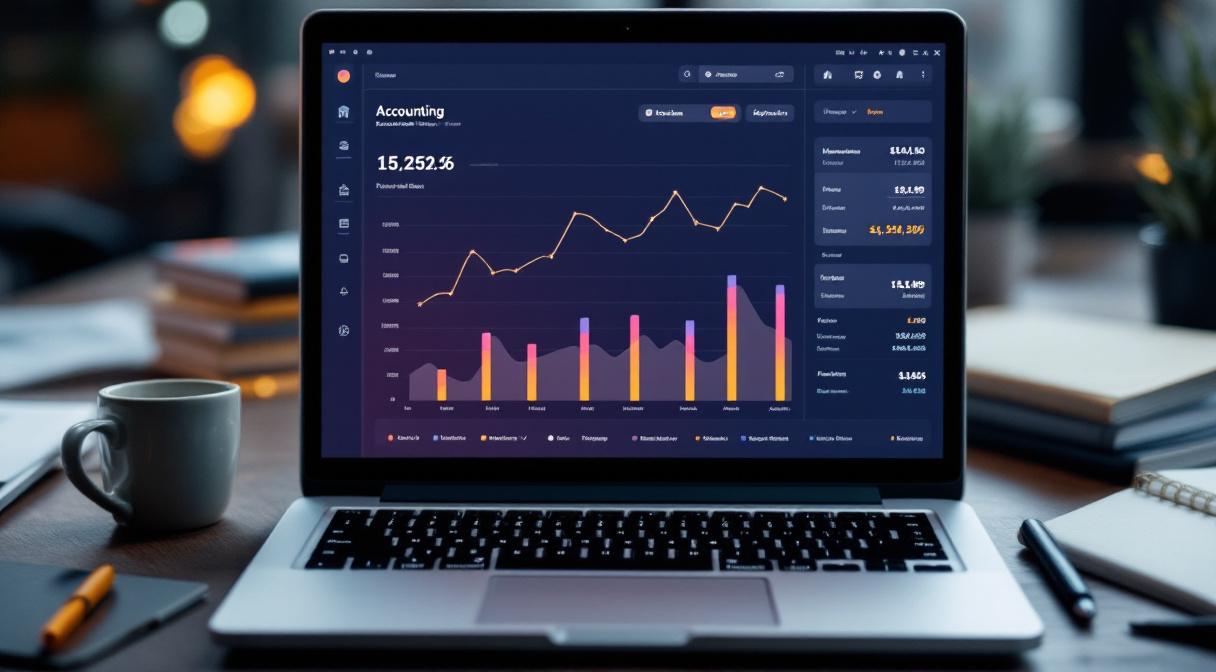 Comptabilité marocaine <strong>complète</strong>