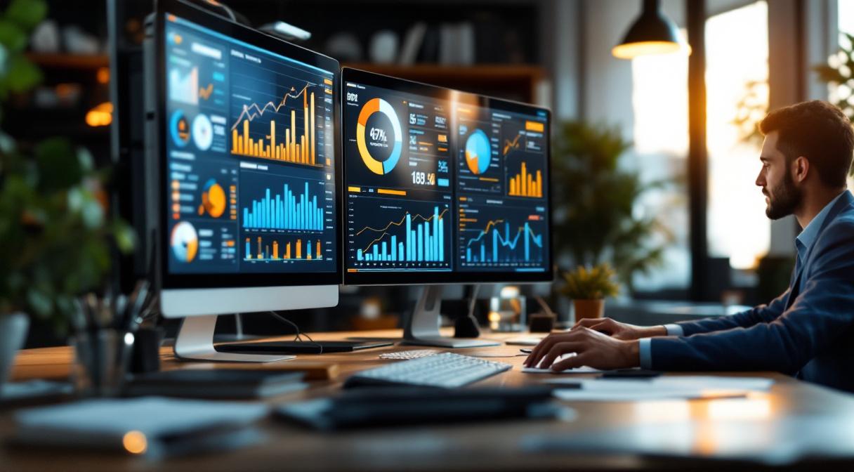 Tous vos dossiers clients <strong>au même endroit</strong>