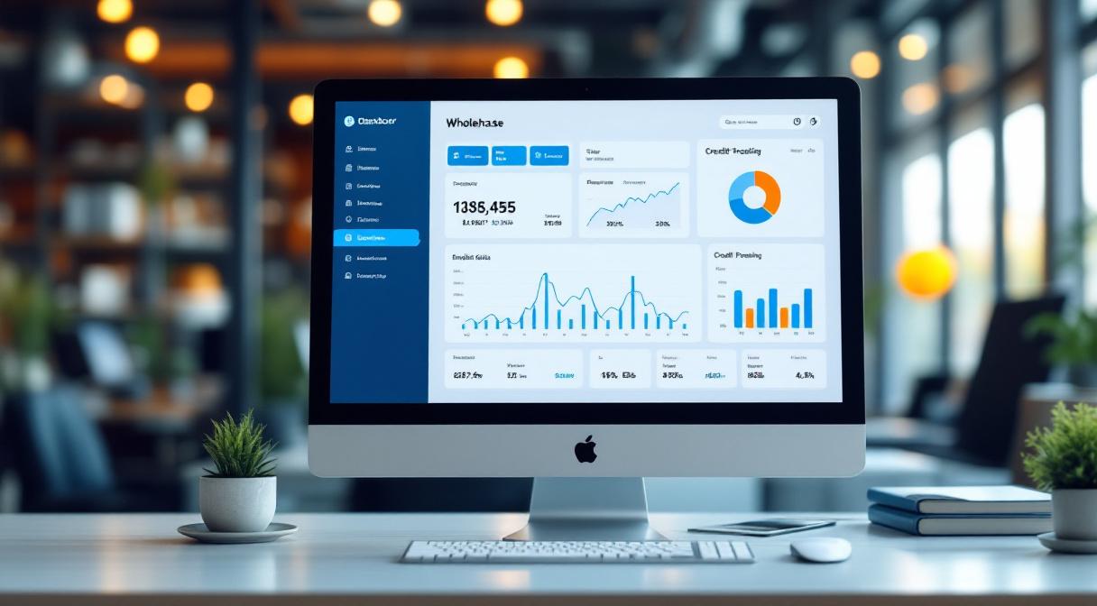 BL et crédits clients <strong>centralisés</strong>