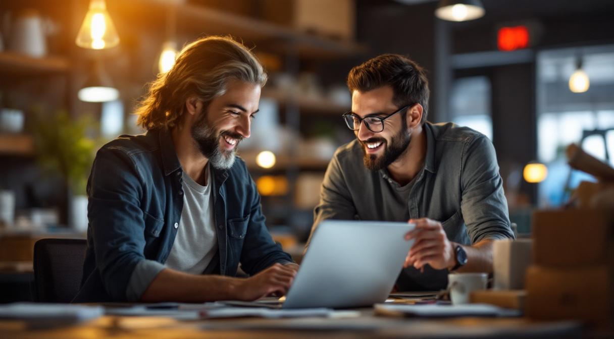 On <strong>forme votre équipe</strong> et on reste disponible