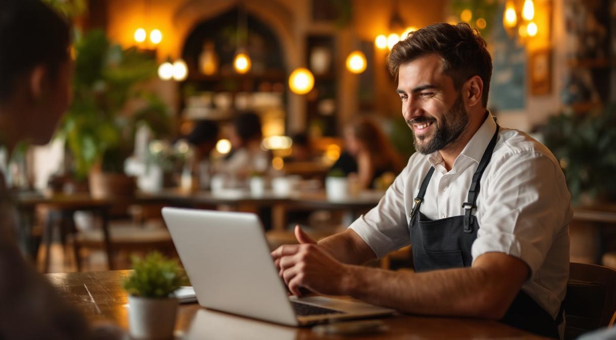 On <strong>forme votre équipe</strong> et on reste disponible