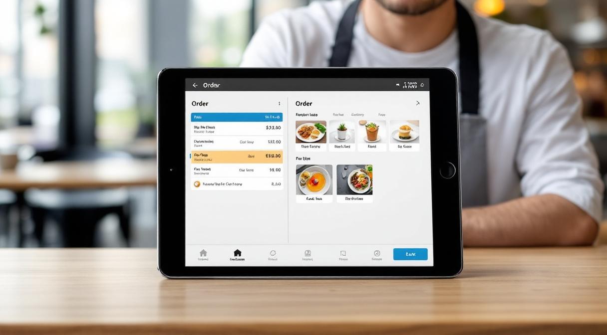 Stock alimentaire <strong>sous contrôle</strong>