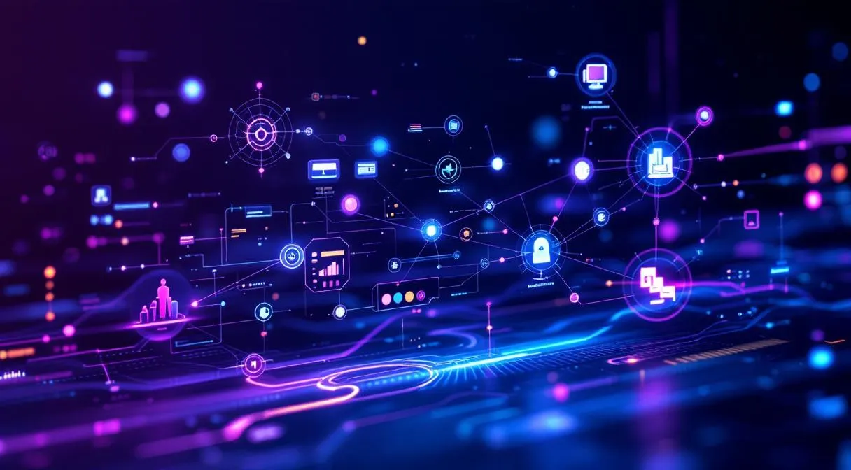 Automatisation avec n8n et Odoo au Maroc : Guide Complet 2026