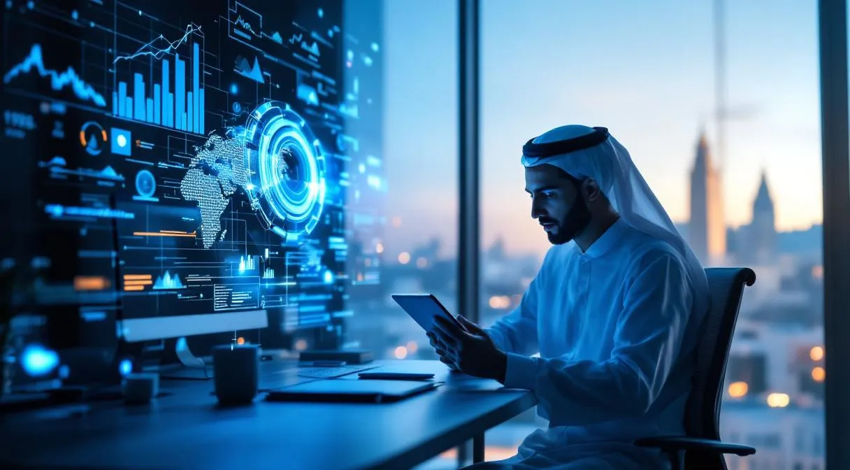 Digitalisation PME Maroc 2026 : Guide + Subvention 90%