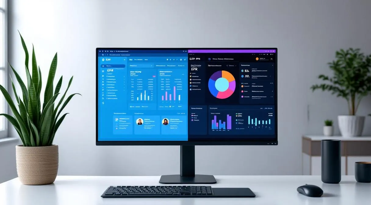 Dolibarr vs Odoo Maroc 2026 [Comparatif Open-Source]