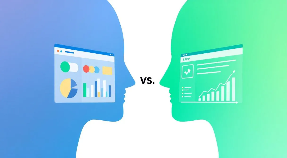 EBP vs Odoo Maroc 2026 [Prix + Comparatif Complet]