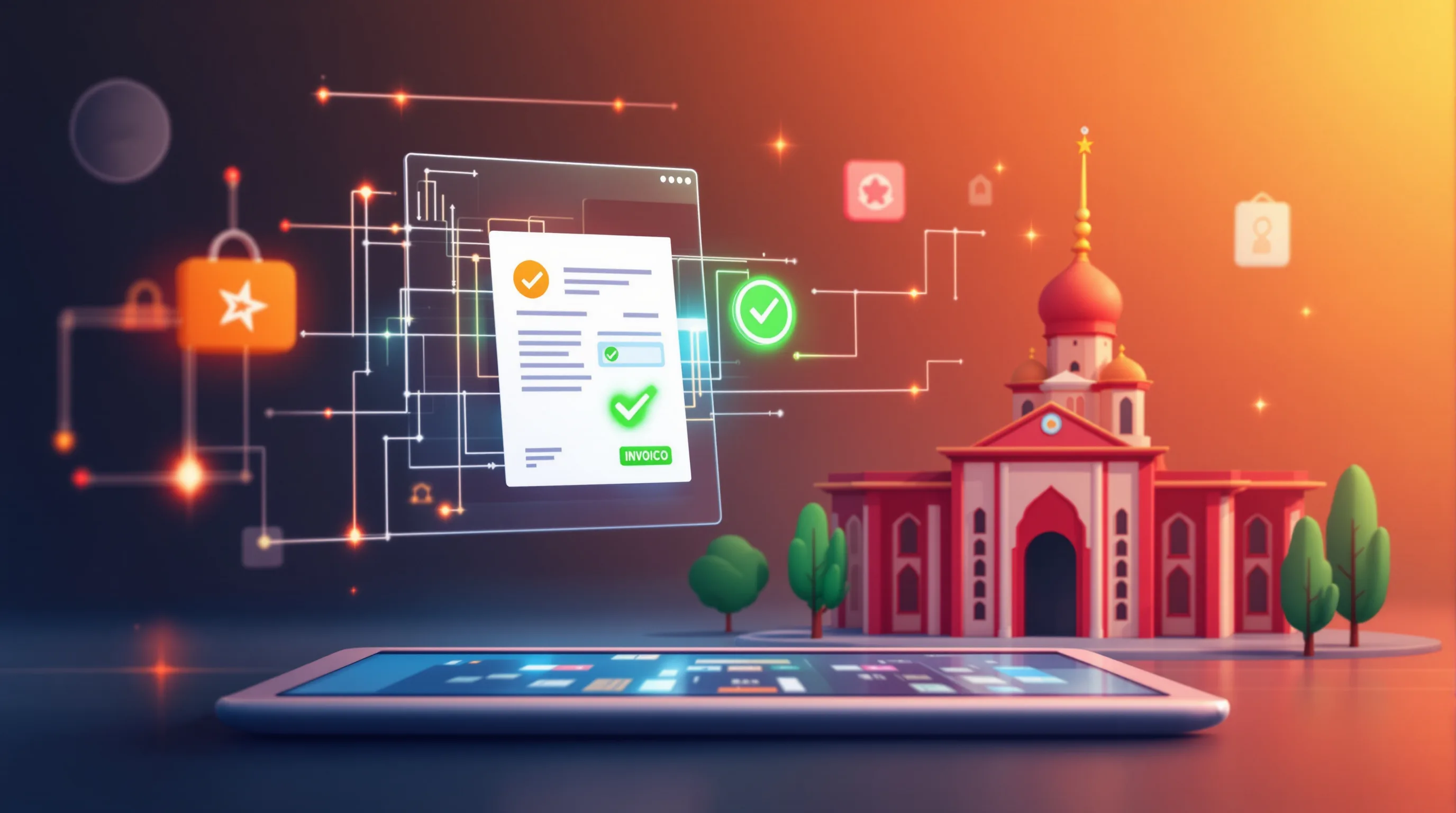 Facturation Electronique Maroc 2026 [Guide PME DGI]