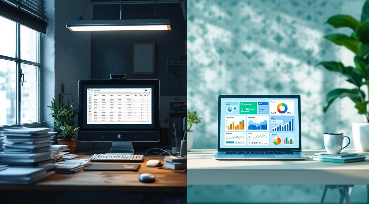 Gestipro vs Odoo Maroc 2026 [Comparatif Gestion]