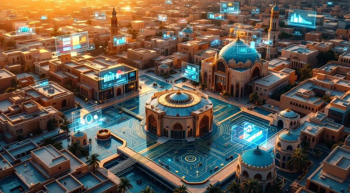 Logiciel Gestion Entreprise Maroc [15+ Solutions 2026]