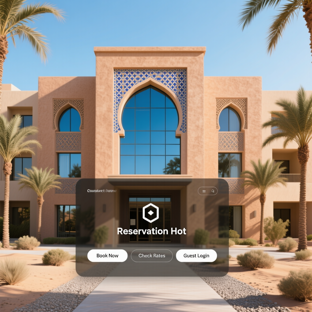 Analyse des Systèmes de Réservation Hôtelière au Maroc: Impact Économique et Solutions Propriétaires