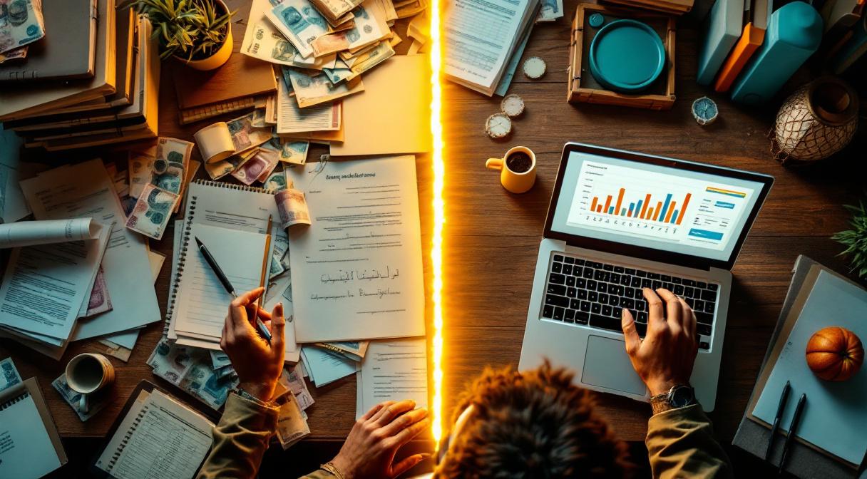 Logiciel Comptabilite Gratuit Maroc 2026 [Odoo vs Sage vs EBP]