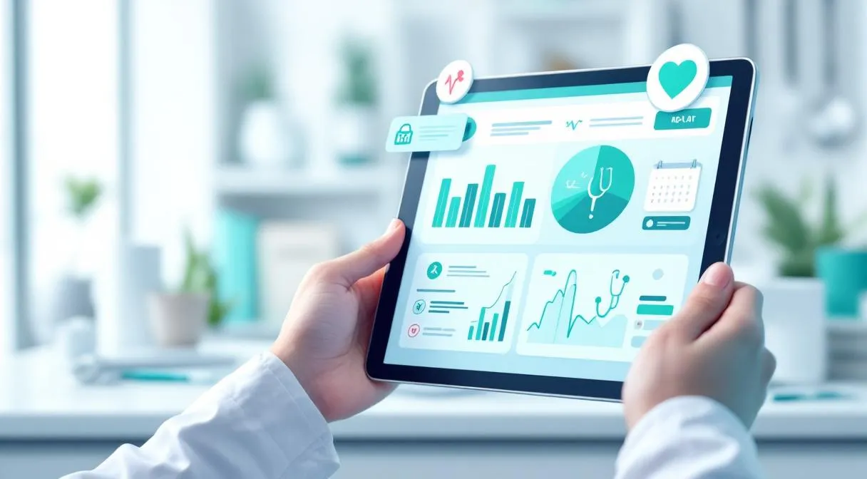 Logiciel Gestion Clinique Maroc 2026 [Top 5 + Prix DH]