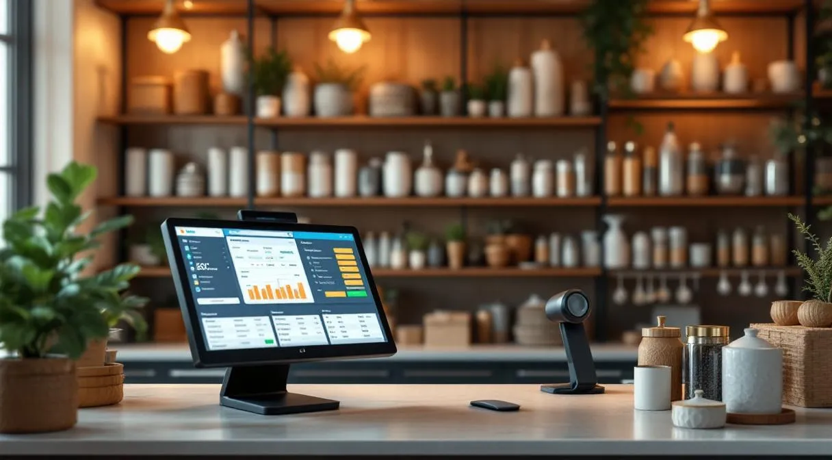 10 Meilleurs Logiciels Gestion Commerciale Maroc 2026