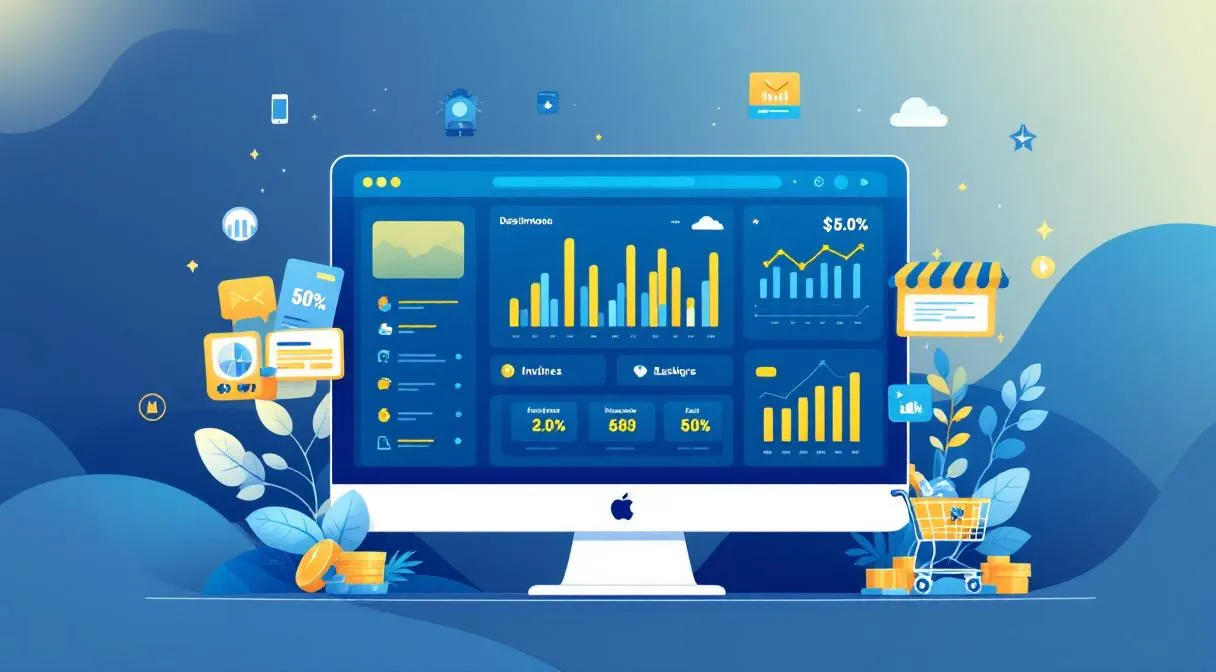 Top 10 Logiciels Gestion Commerciale Maroc 2026 [Prix DH]
