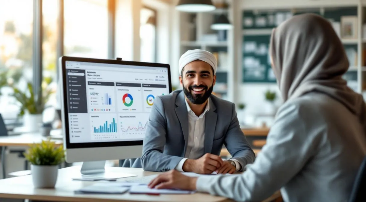 Logiciel Gestion Ecole Maroc 2026 [5 Solutions + Prix]