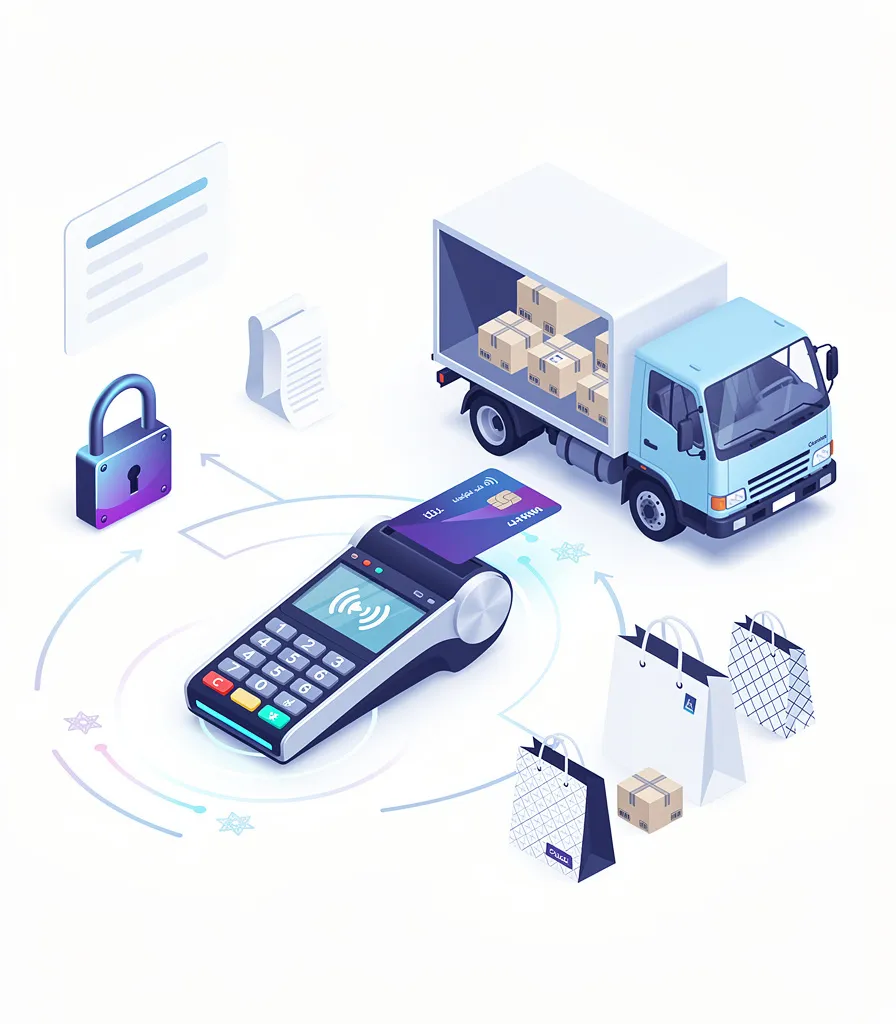 Logiciel de Gestion E-commerce au Maroc : Guide Complet 2026