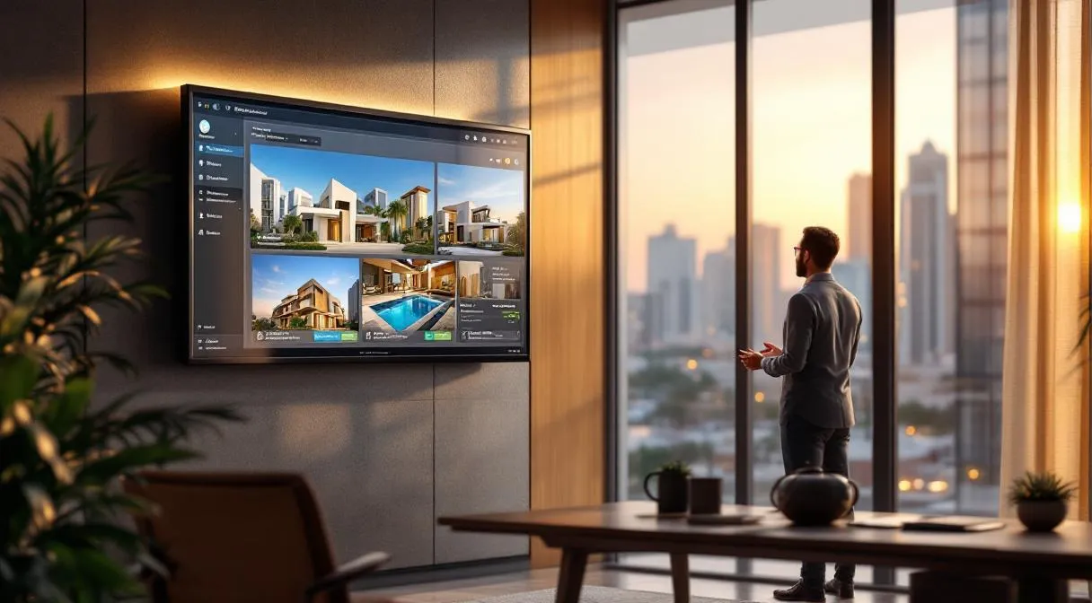 Logiciel Gestion Immobilier Maroc 2026 [Guide + Prix]