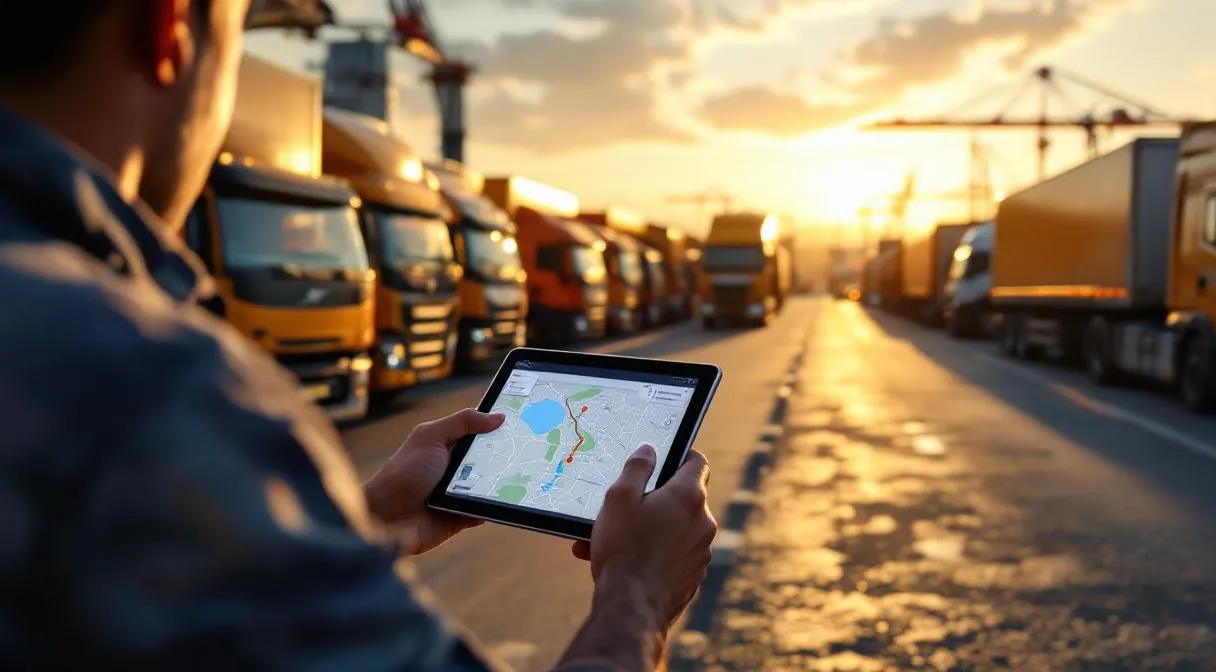 Logiciel Transport Logistique Maroc 2026 [Guide]