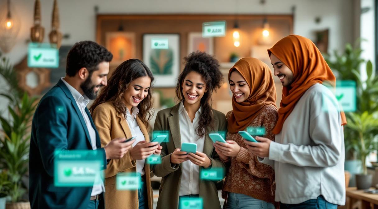 Logiciel Paie Maroc 2026 [Top 5 + Conformite CNSS]