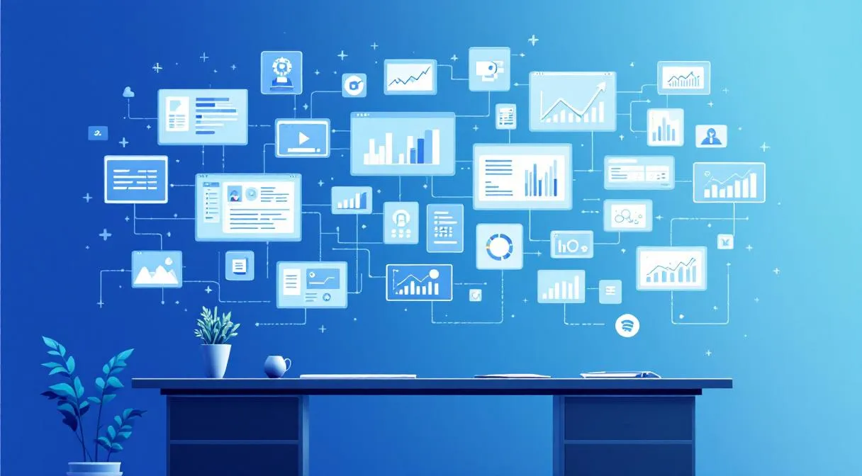 15 Meilleurs Logiciels Gestion Maroc 2026 [Comparatif]