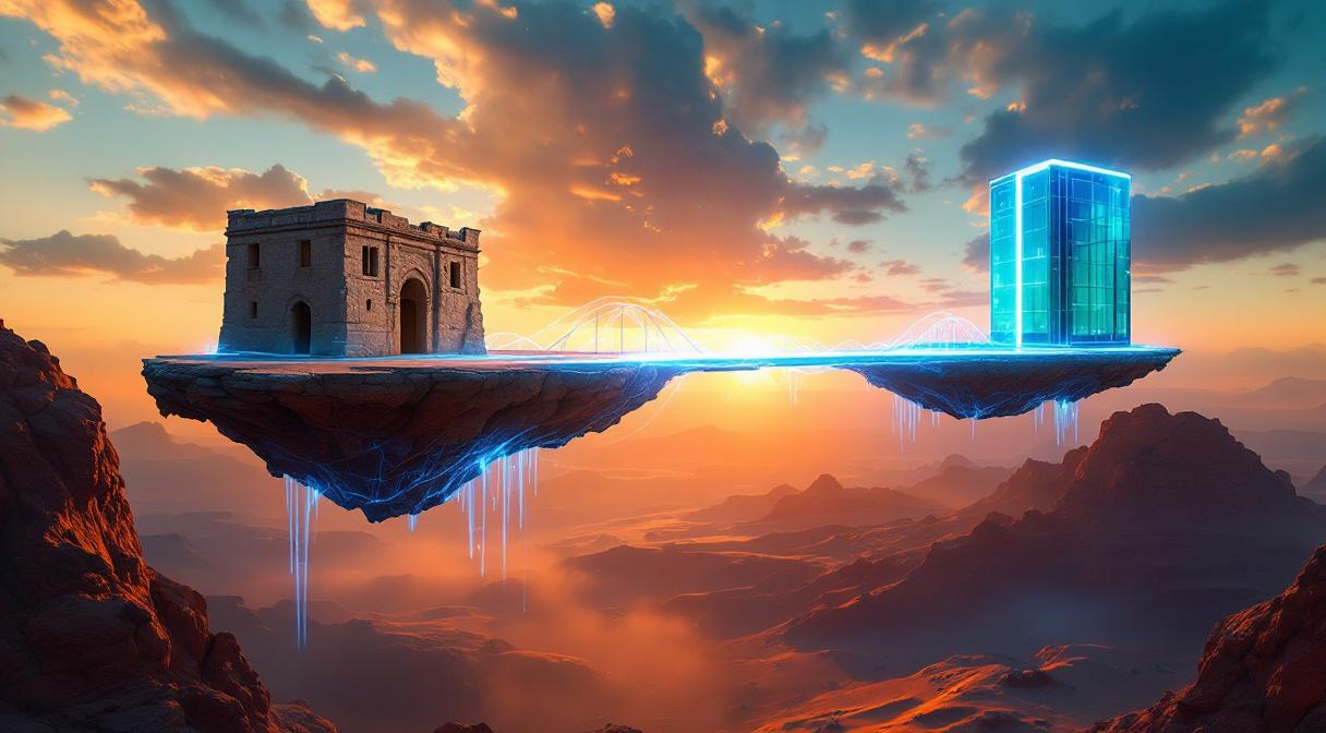 Migration Sage vers Odoo au Maroc : Guide Complet Etape par Etape