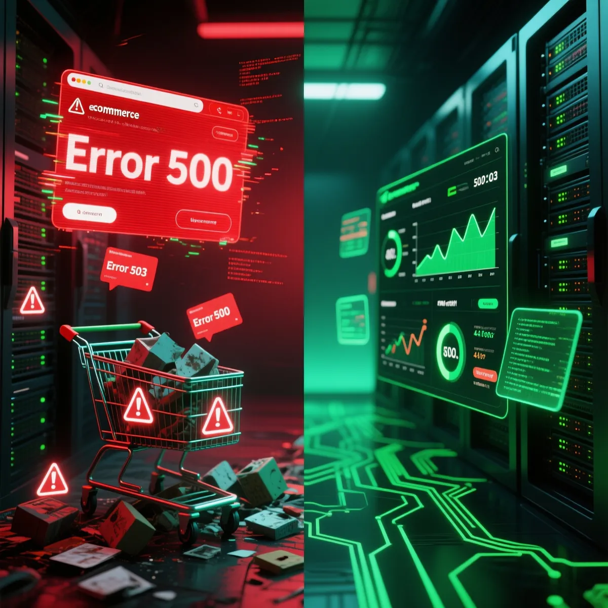 Tendances du développement web en 2025