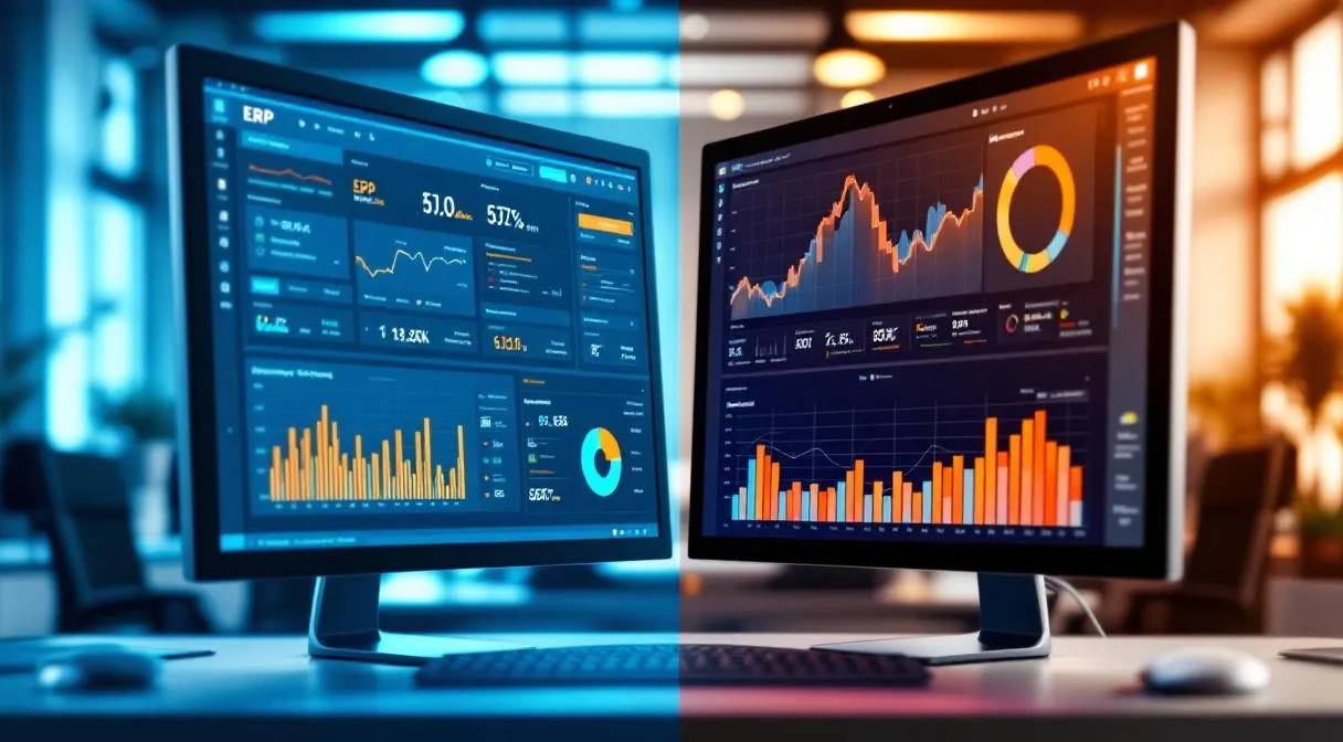Sage vs Odoo Maroc 2026 [Comparatif Prix + Modules]
