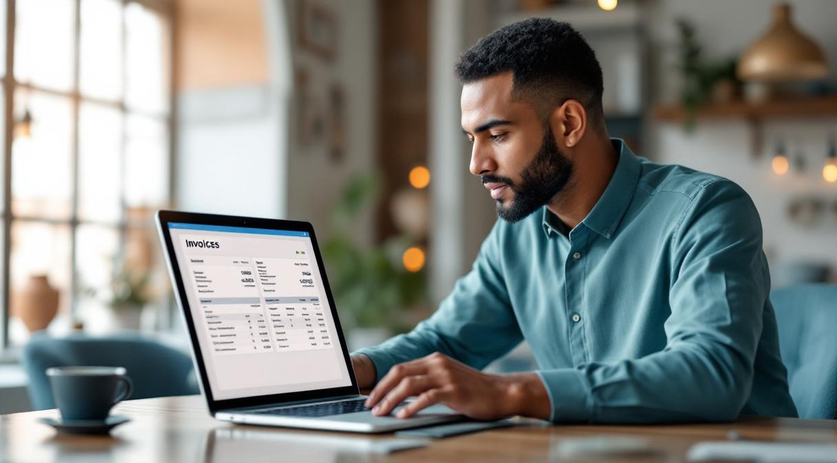 Facturation Électronique B2B Maroc 2026 : Guide Conformité DGI + Odoo