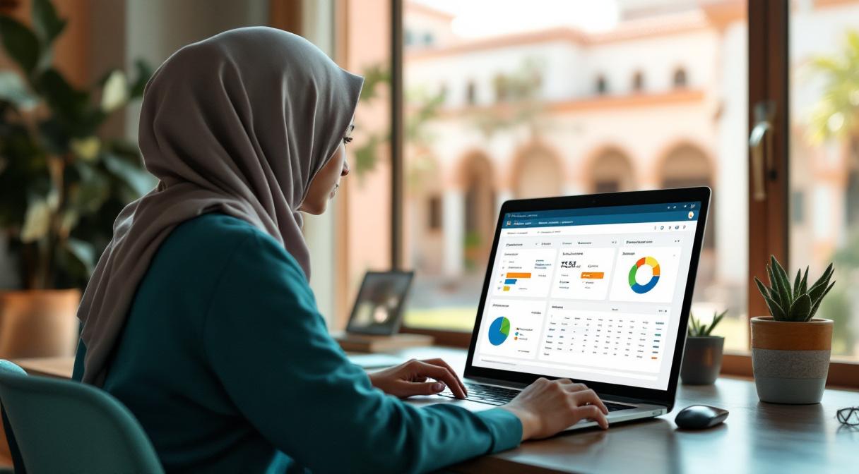 Logiciel de Gestion d'Ecole au Maroc : Inscription, Scolarité, Facturation [2026]